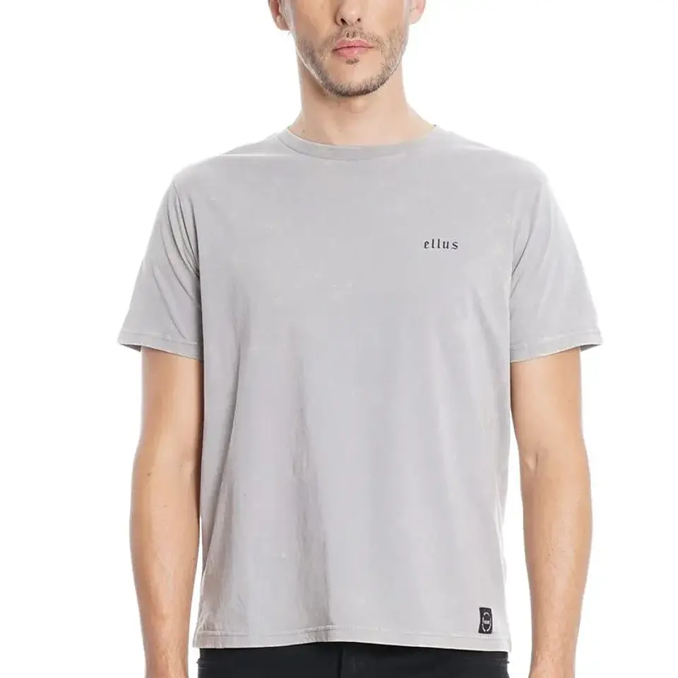 Polera Hombre Gris Ellus Cmc76420 3