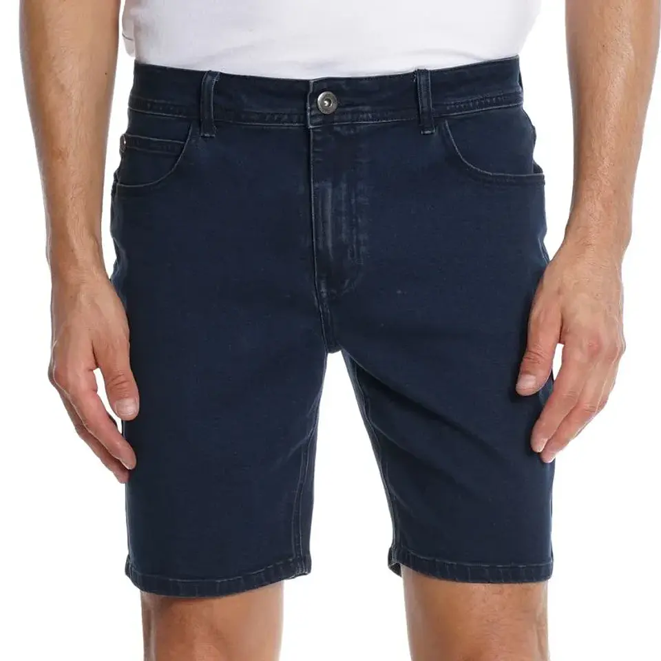 Short Hombre Azul Ellus Fm086759 1