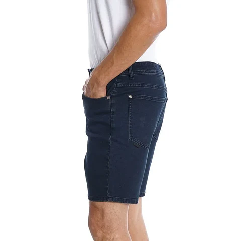 Short Hombre Azul Ellus Fm086759