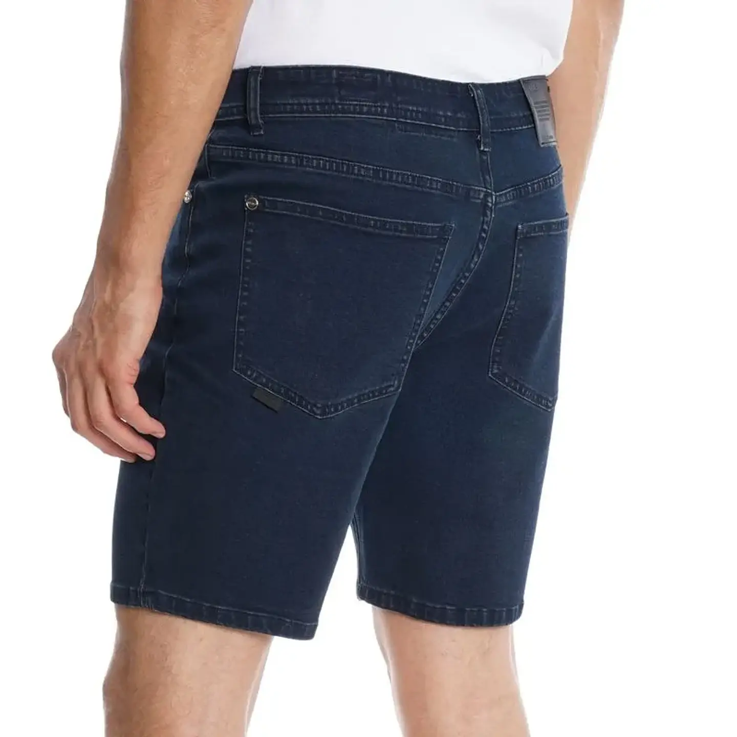 Short Hombre Azul Ellus Fm086759 3