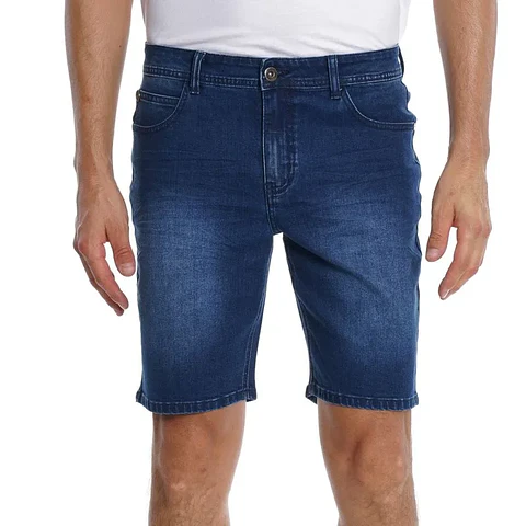 Short Hombre Azul Ellus Fm086757