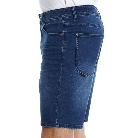 Short Hombre Azul Ellus Fm086757