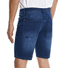 Short Hombre Azul Ellus Fm086757