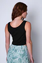 Polera Mujer Negra Eclipce 24V10301 - Miniatura 2