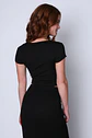 Polera Mujer Negra Eclipce 24V12306 - Miniatura 2