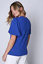 Polera Mujer Azul Eclipce 24V30361 - Miniatura 2