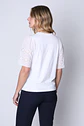 Polera Mujer Blanca Eclipce 24V32384 - Miniatura 2