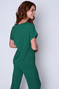Polera Mujer Verde Eclipce 24V48389 - Miniatura 2