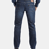 Jeans Hombre Azul Levis 00505-1638