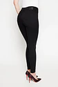 Pantalón Mujer Negro Amalia 4236 - Miniatura 2