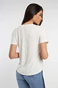 Polera Mujer Blanca Amalia 4298 - Miniatura 2