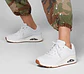 Zapatilla Mujer Blanca Skechers 73690Wht - Miniatura 1