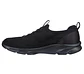 Zapatilla Mujer Negra Skechers 104335Bbk - Miniatura 2