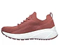 Zapatilla Mujer Rosada Skechers 117027Ros - Miniatura 2