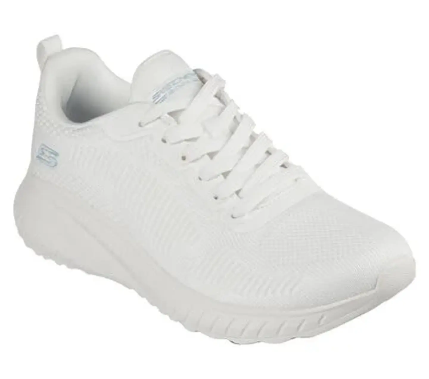 Zapatilla Mujer Blanca Skechers 117209Ofwt 2
