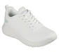 Zapatilla Mujer Blanca Skechers 117209Ofwt - Miniatura 2
