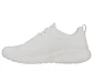 Zapatilla Mujer Blanca Skechers 117209Ofwt - Miniatura 3