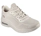 Zapatilla Mujer Crema Skechers 117378Nat - Miniatura 1