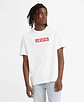 Polera Hombre Blanca Levis 16143-0181 - Miniatura 1