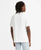 Polera Hombre Blanca Levis 16143-0181 - Miniatura 2