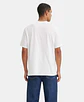 Polera Hombre Blanca Levis 16143-1165 - Miniatura 2