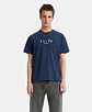 Polera Hombre Azul Levis 16143-1176 - Miniatura 1