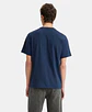 Polera Hombre Azul Levis 16143-1176 - Miniatura 2