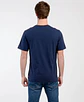Polera Hombre Azul Levis 16143-0436 - Miniatura 2