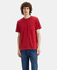 Polera Hombre Roja Levis 19342-0297 - Miniatura 1