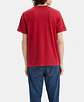 Polera Hombre Roja Levis 19342-0297 - Miniatura 2