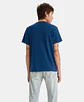 Polera Hombre Azul Levis 19342-0335 - Miniatura 2