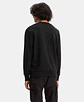 Polerón Hombre Negro Levis 19492-0064 - Miniatura 2