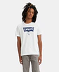 Polera Hombre Blanca Levis 22491-1404 - Miniatura 1