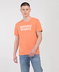 Polera Hombre Naranja Levis 22491-0817 - Miniatura 1
