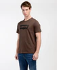 Polera Hombre Café Levis 22491-0952 - Miniatura 1