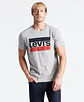 Polera Hombre Gris Levis 39636-0010 - Miniatura 1