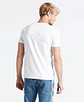 Polera Hombre Blanca Levis 39636-0011 - Miniatura 2