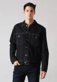 Chaqueta Hombre Azul Wrangler 138388 - Miniatura 1