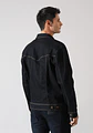 Chaqueta Hombre Azul Wrangler 138388 - Miniatura 2