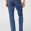 Jeans Hombre Azul Wrangler 139520