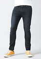 Jeans Hombre Negro Wrangler 140130 - Miniatura 1