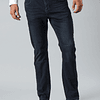 Jeans Hombre Negro Wrangler 140226