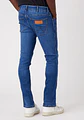 Jeans Hombre Azul Wrangler 142096 - Miniatura 2