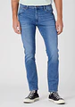Jeans Hombre Azul Wrangler 142103 - Miniatura 1