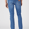 Jeans Hombre Azul Wrangler 142103