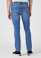 Jeans Hombre Azul Wrangler 142103 - Miniatura 2