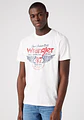 Polera Hombre Crema Wrangler 142159 - Miniatura 1