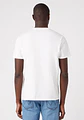 Polera Hombre Crema Wrangler 142159 - Miniatura 2