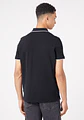 Polera Hombre Negra Wrangler 142190 - Miniatura 2