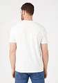 Polera Hombre Crema Wrangler 142178 - Miniatura 2